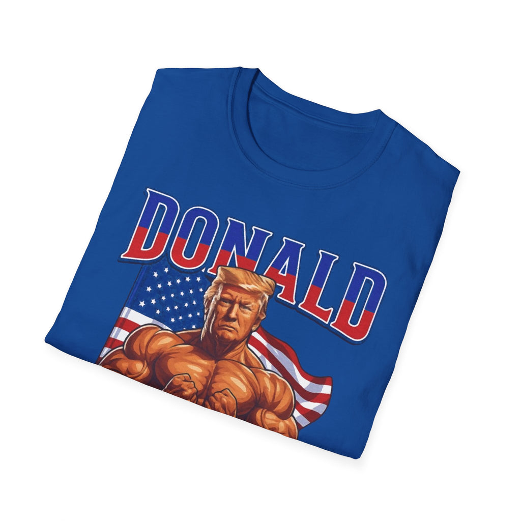 Donald Pump