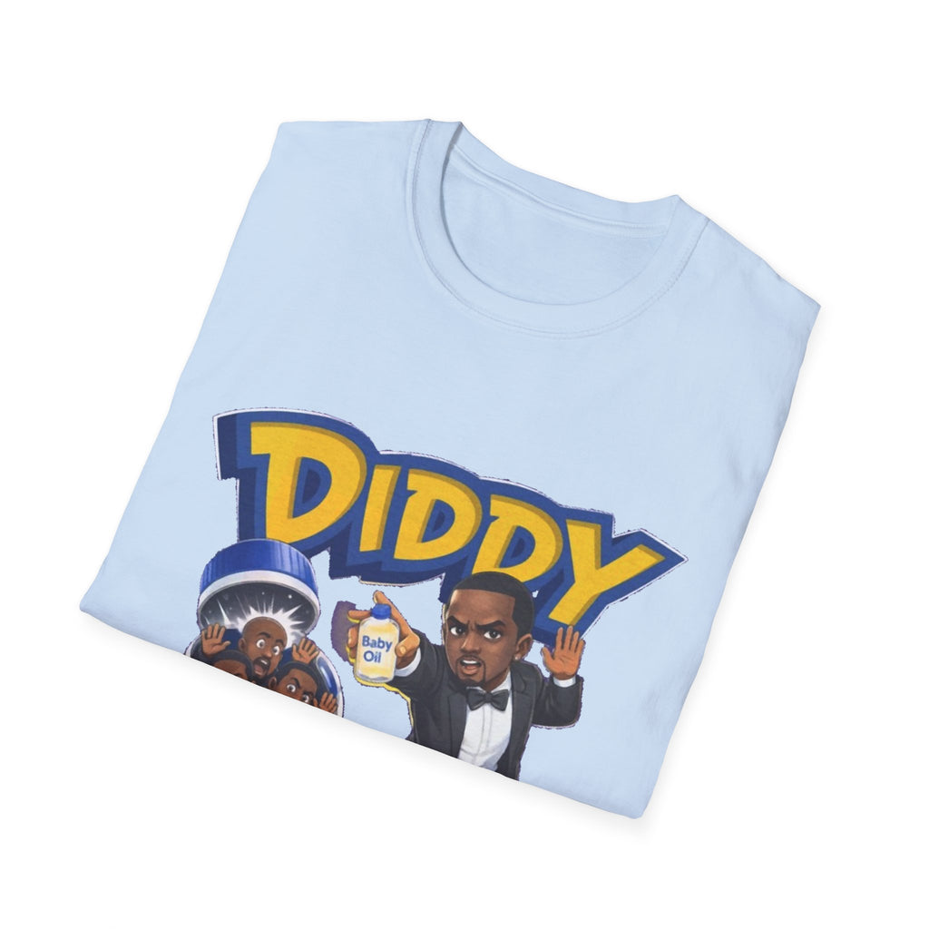 Diddymon
