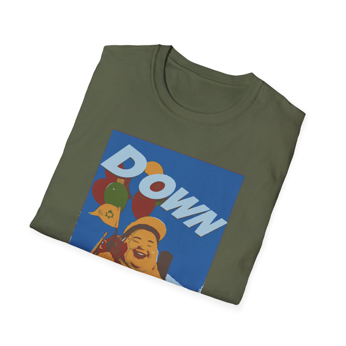 Down