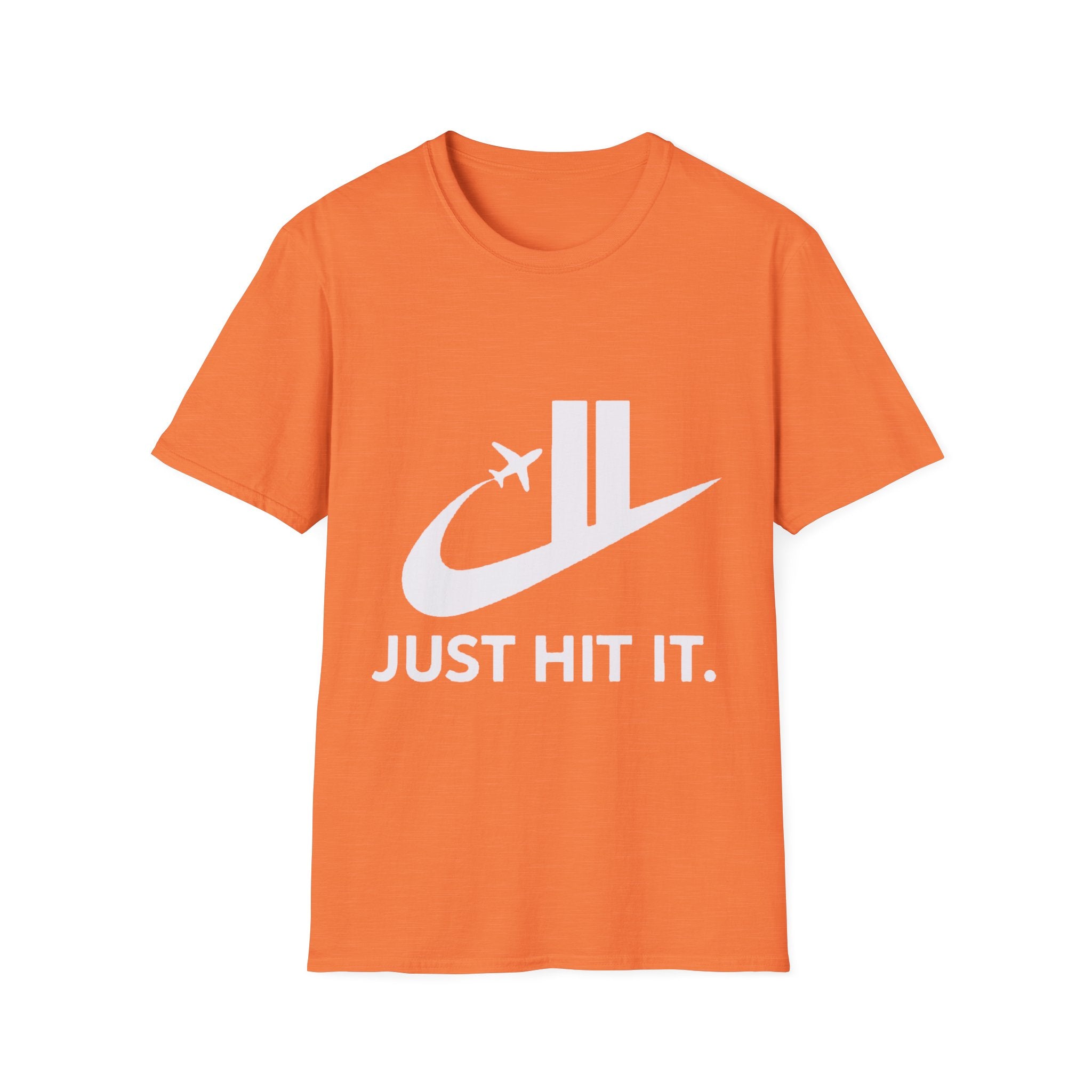 Just Hit It