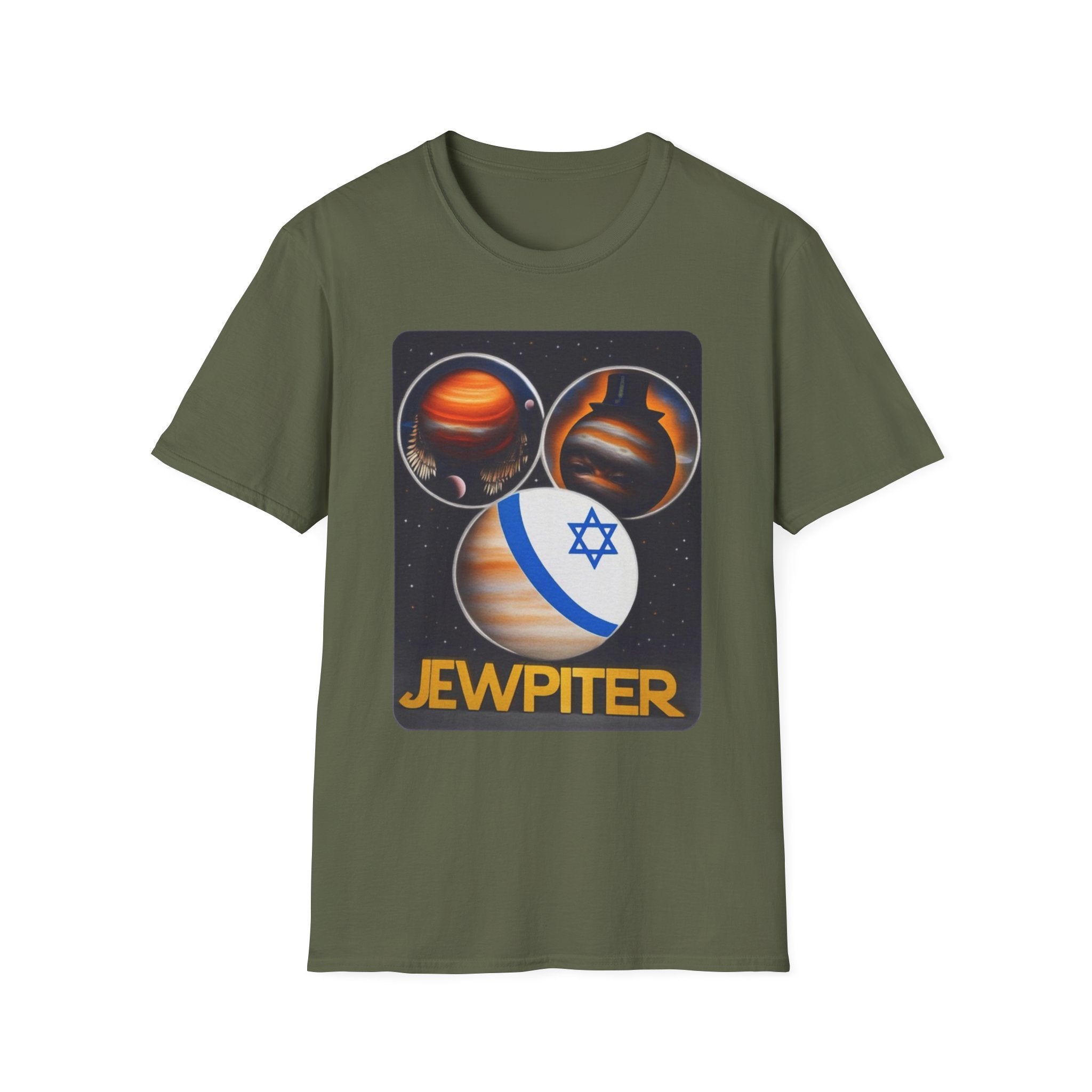 Jewpiter