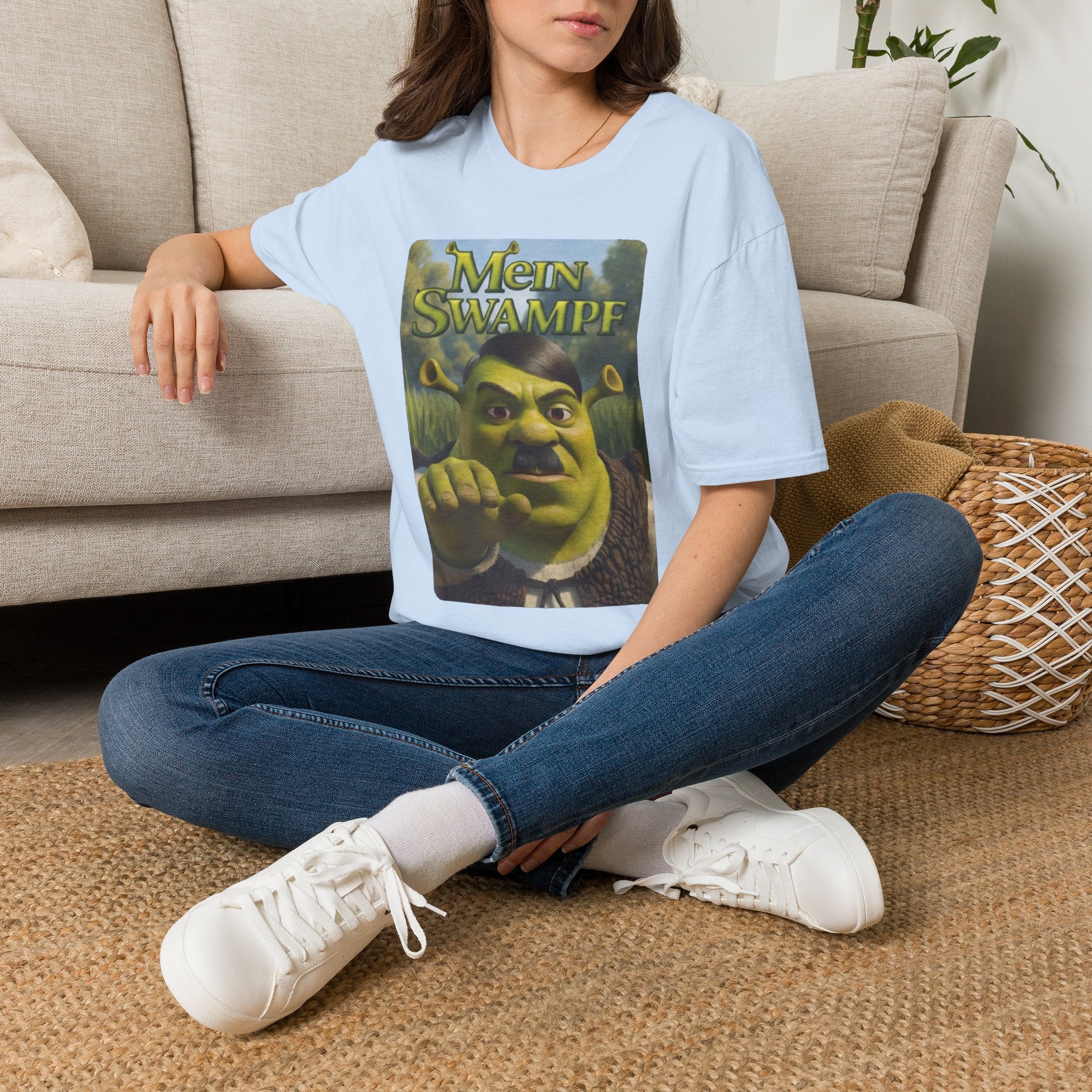 Mein Swampe