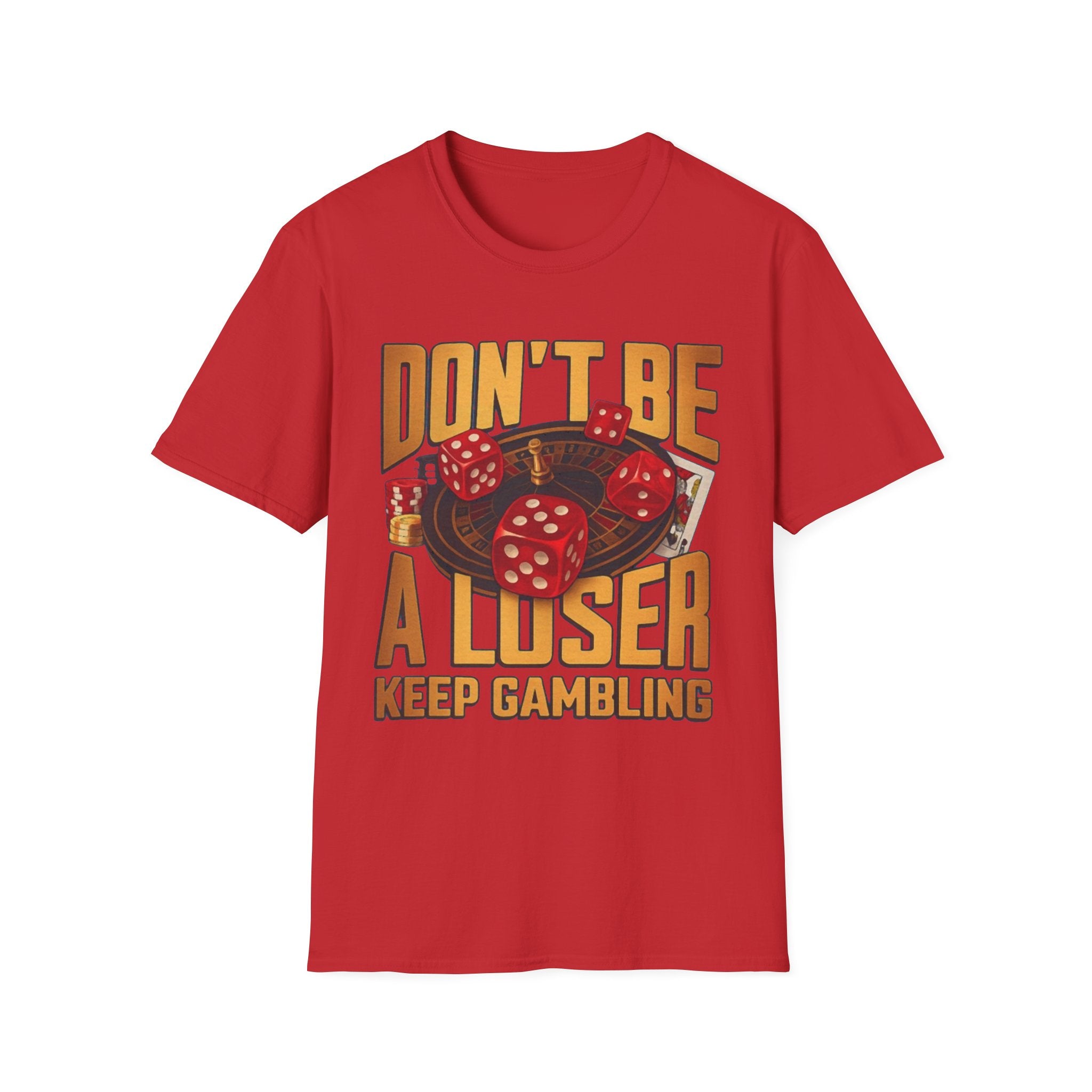 Keep Gambling