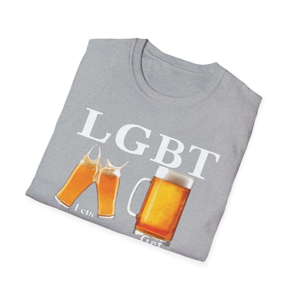 Let's Get Beers Tonight