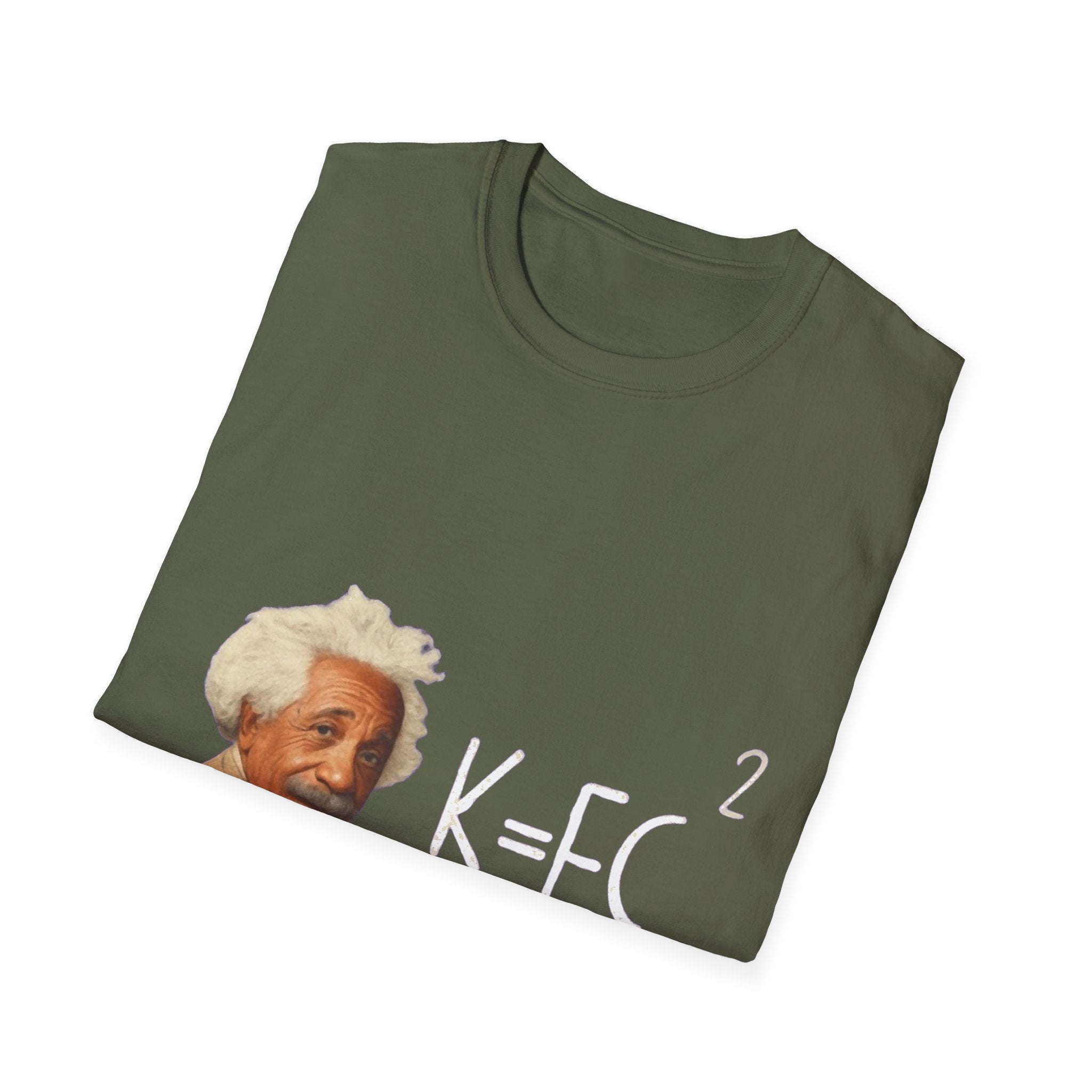 Einstein KFC