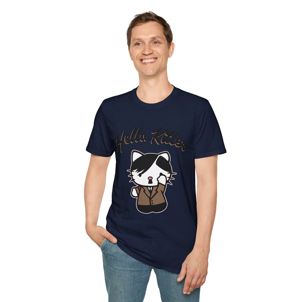 Hello Kitler (him)