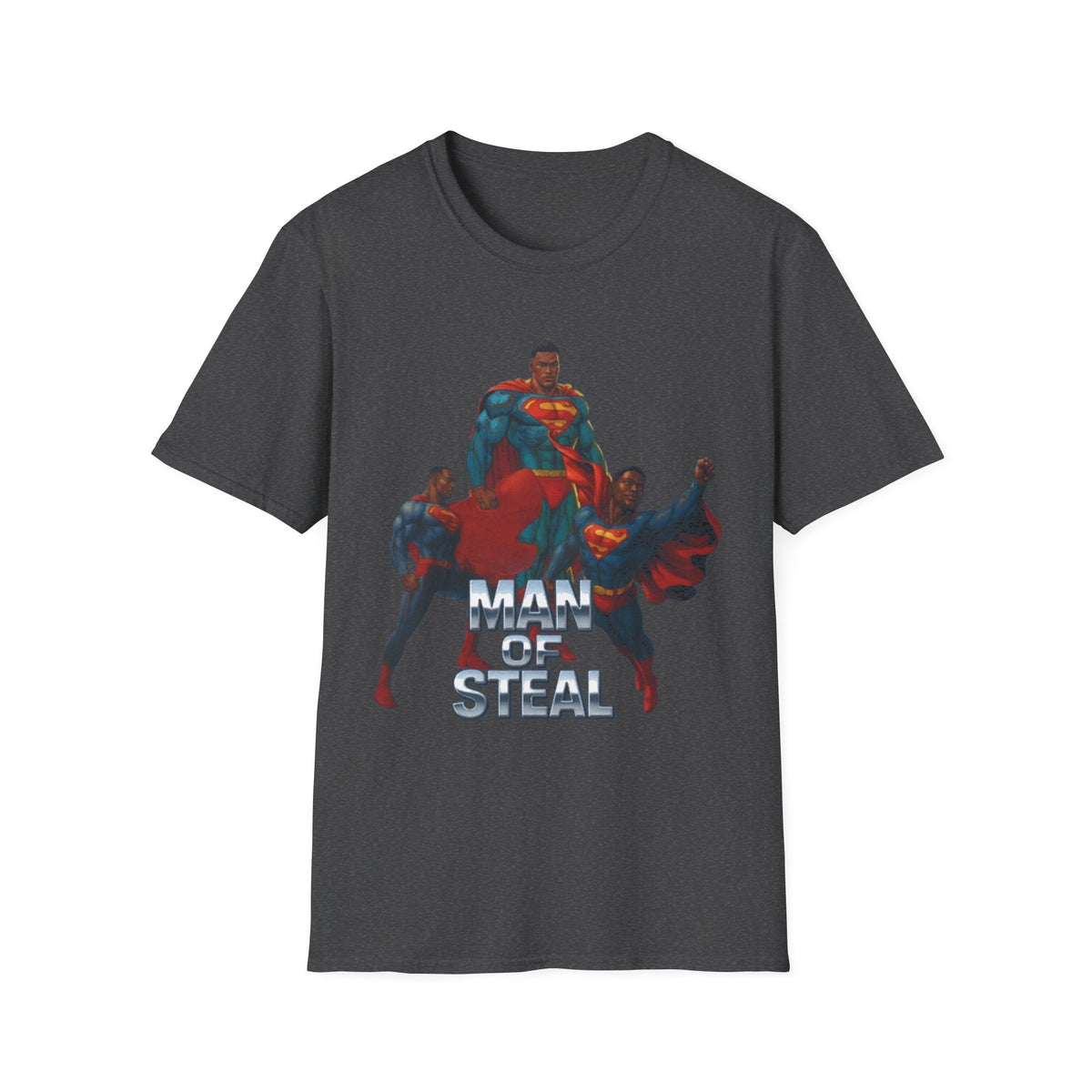 Man of Steal 2