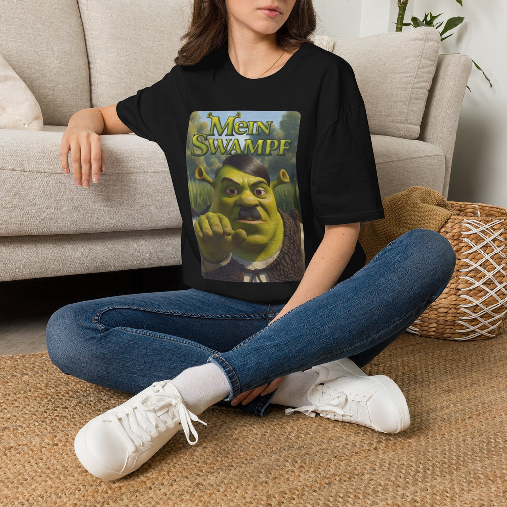 Mein Swampe