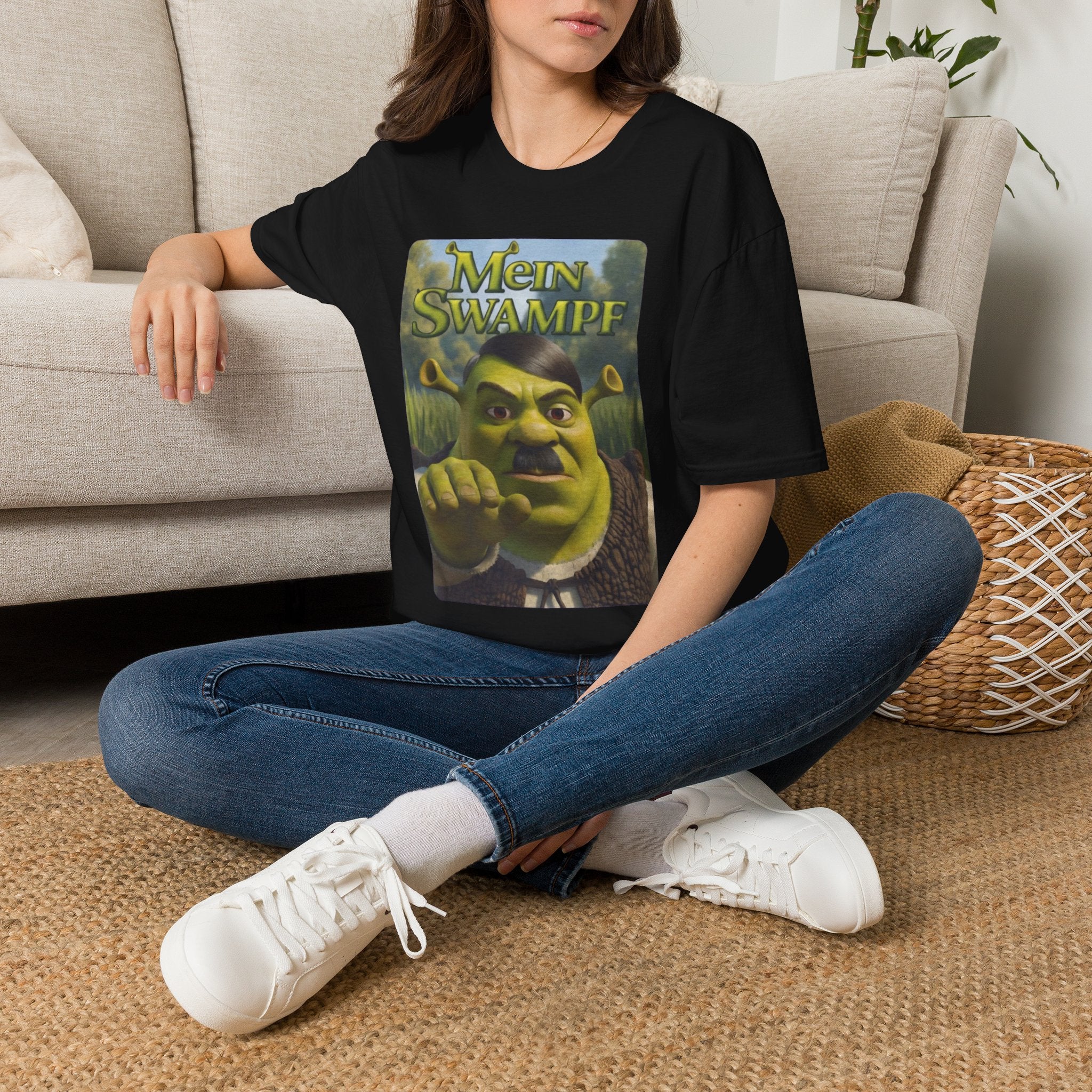 Mein Swampe