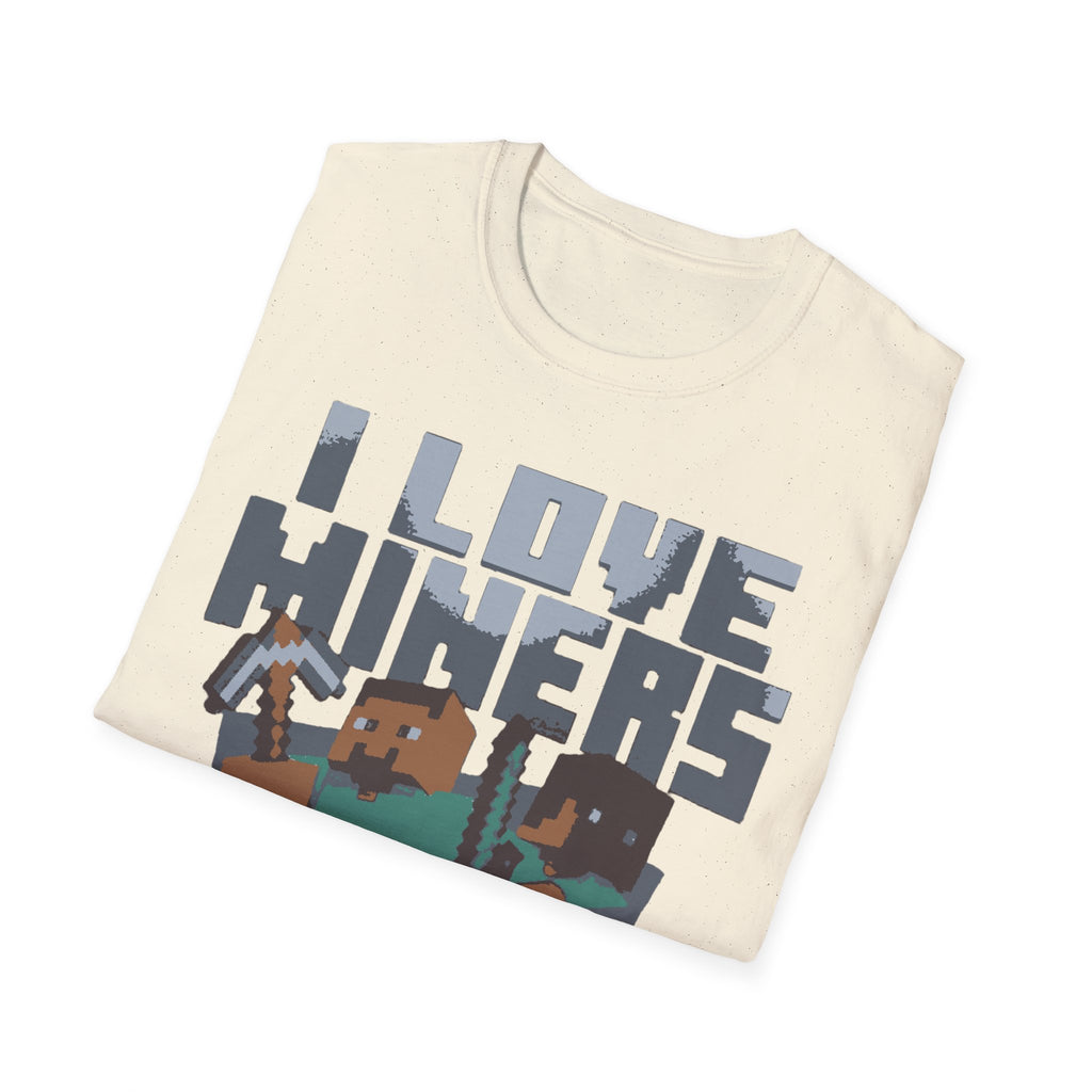 I Love Miners