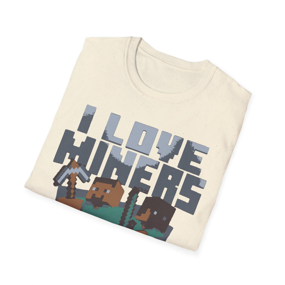 I Love Miners