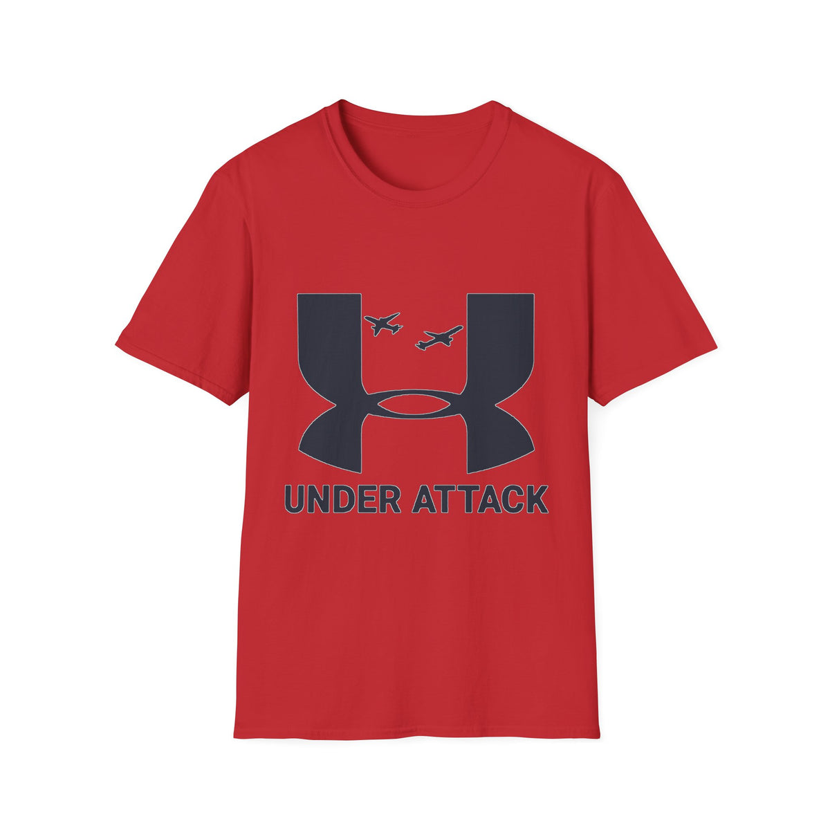 Under Attack