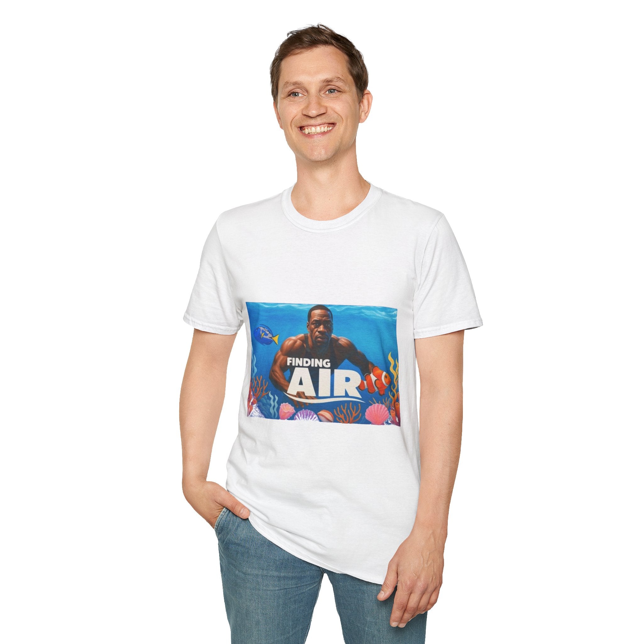 Finding Air