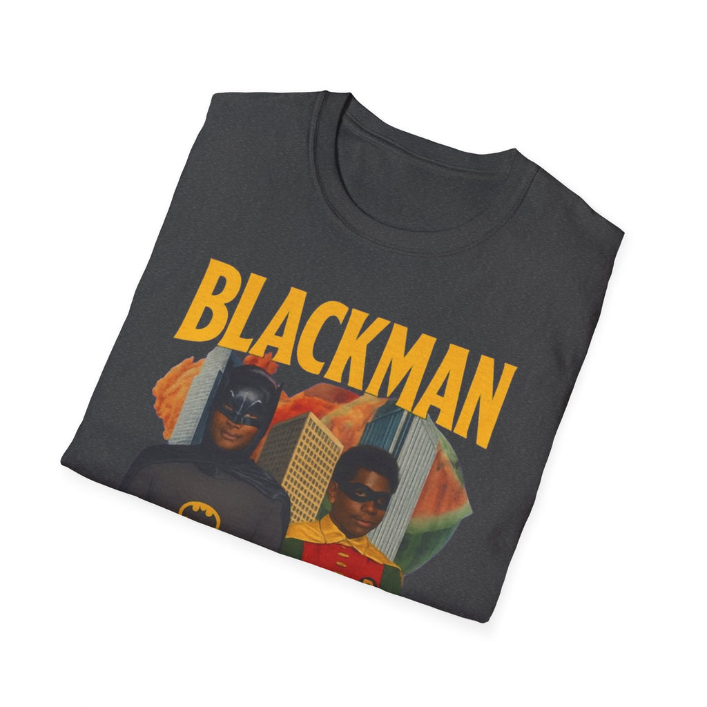 Blackman And Robbin
