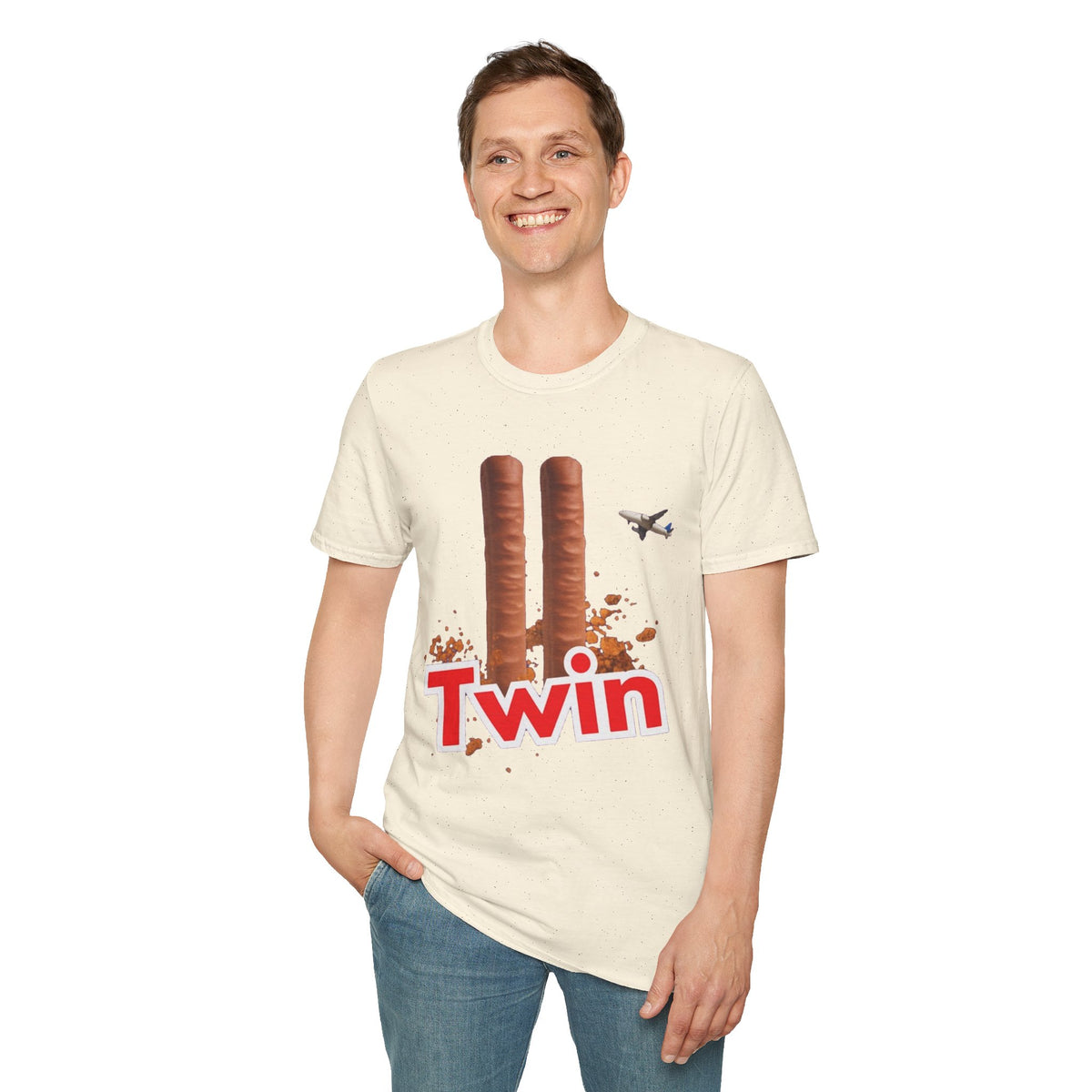 Twin Shirt
