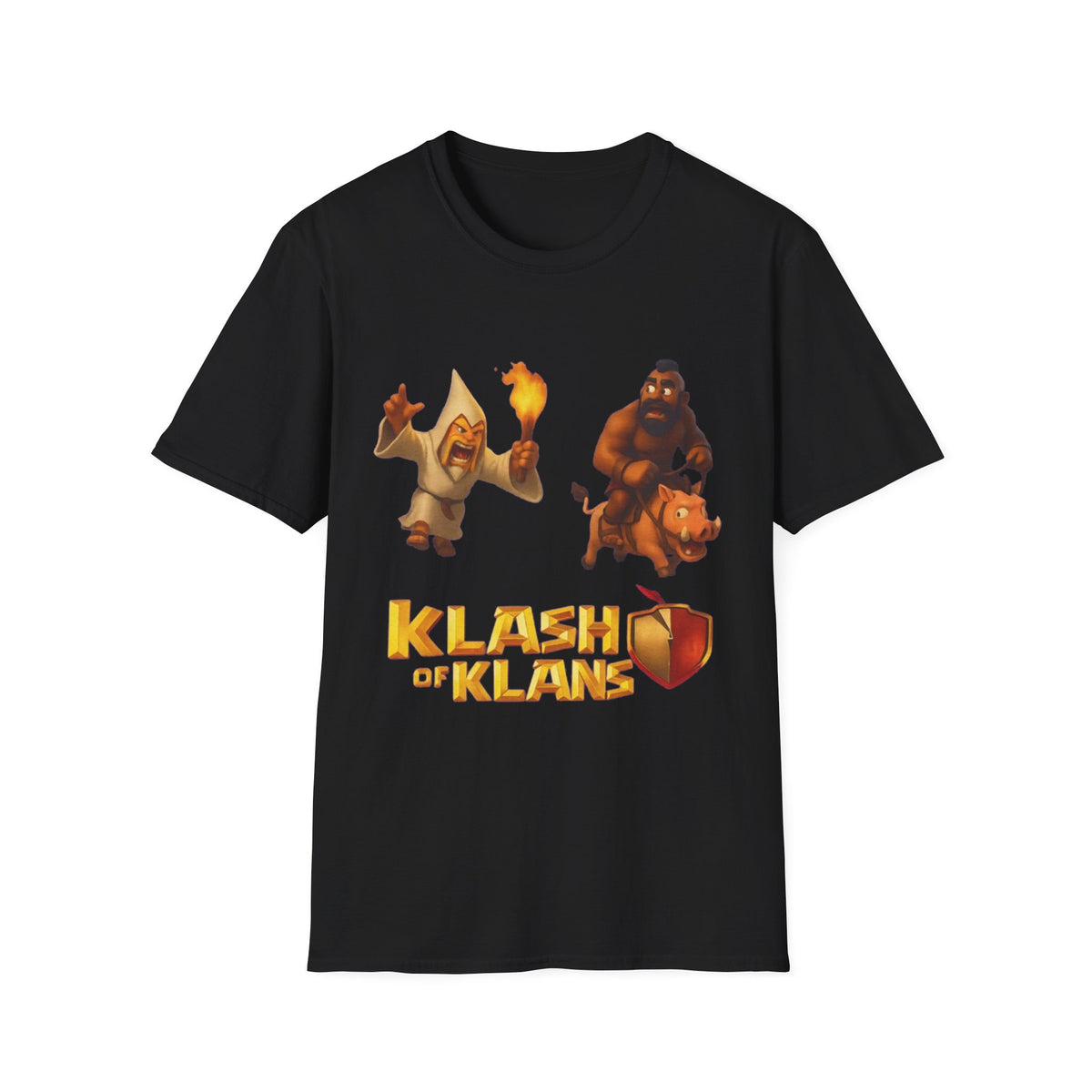 Klash Of Klans