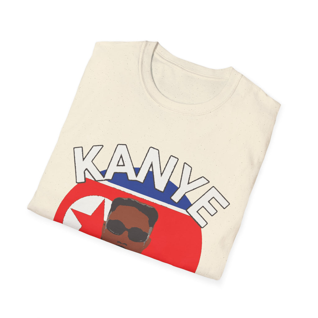 Kanye North