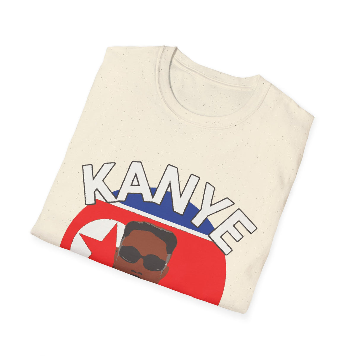 Kanye North