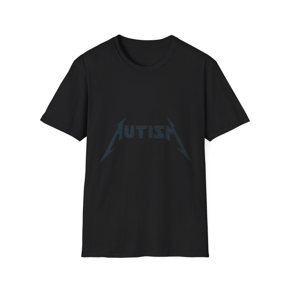 Autism (Metallica parody)