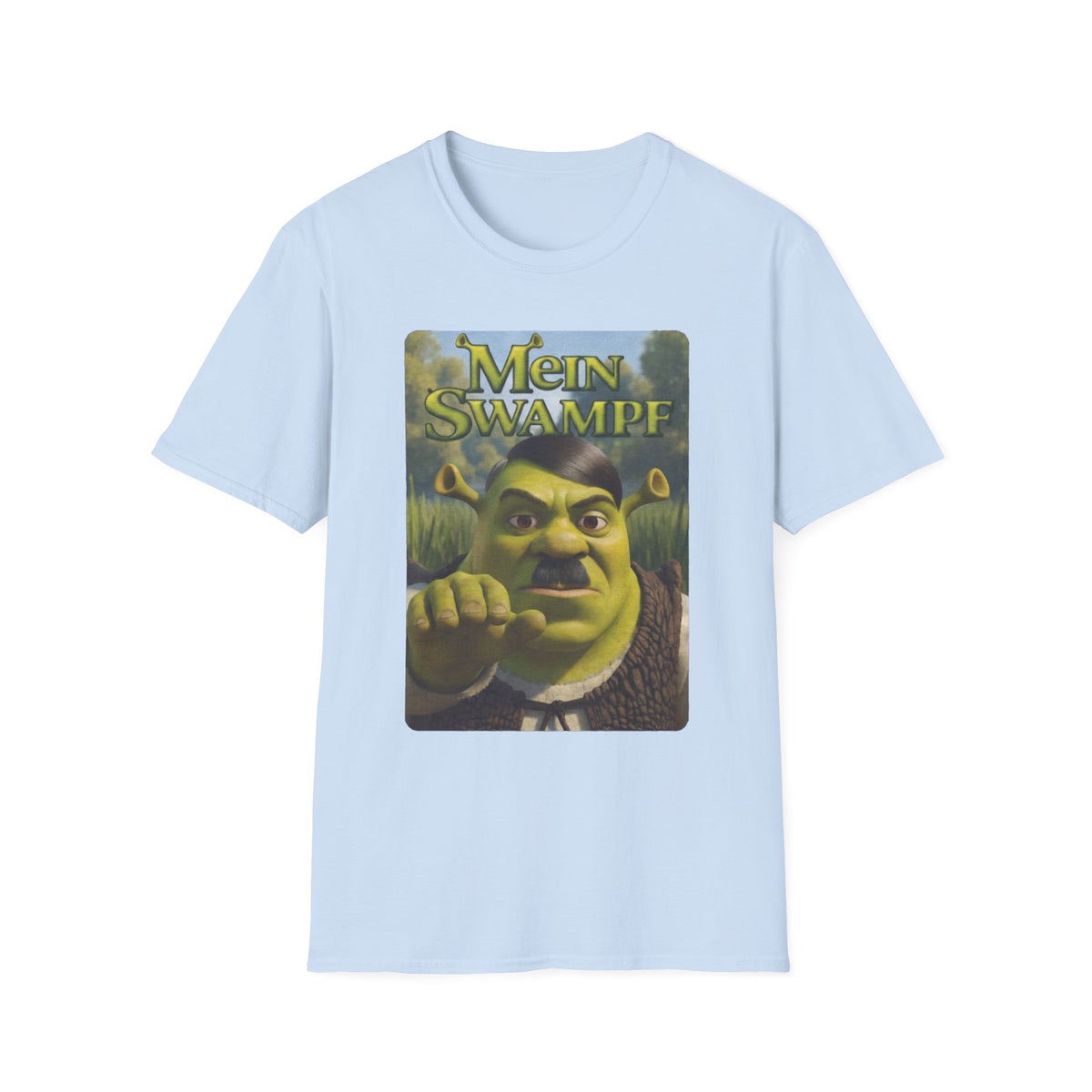 Mein Swampe
