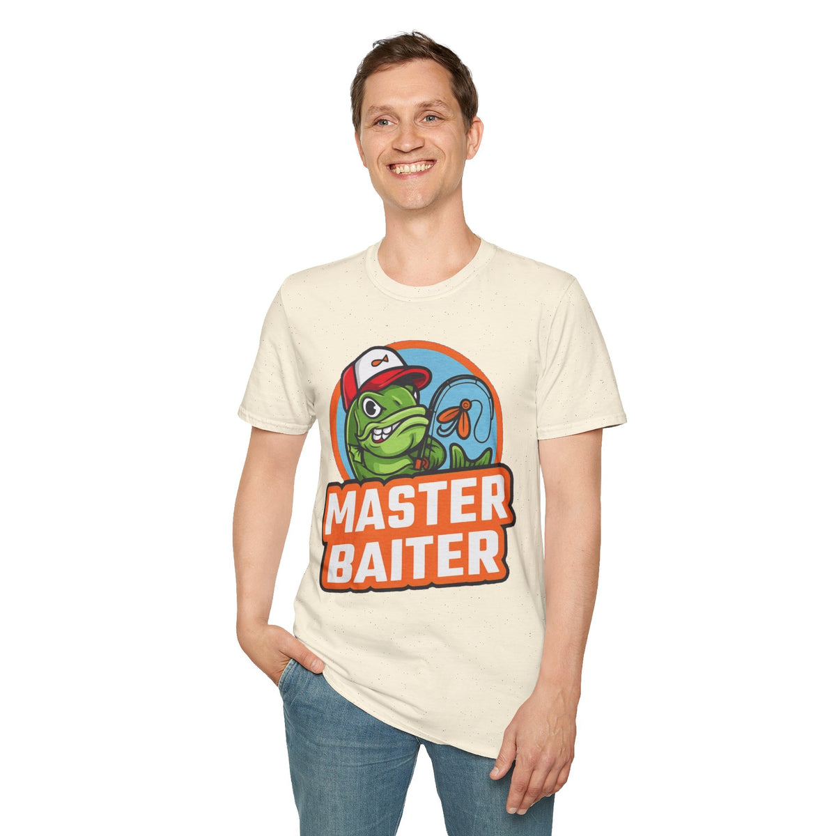 Master Baiter