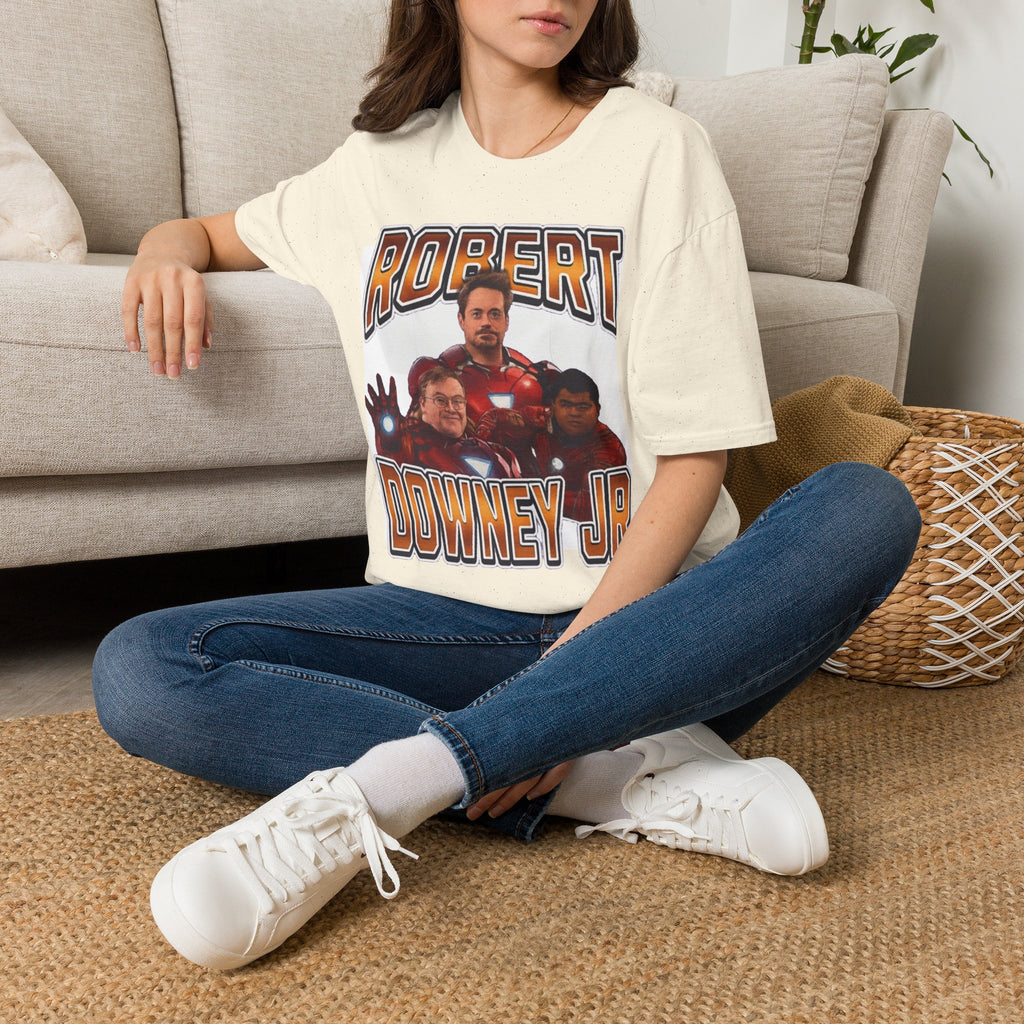 Robert Downey Jr