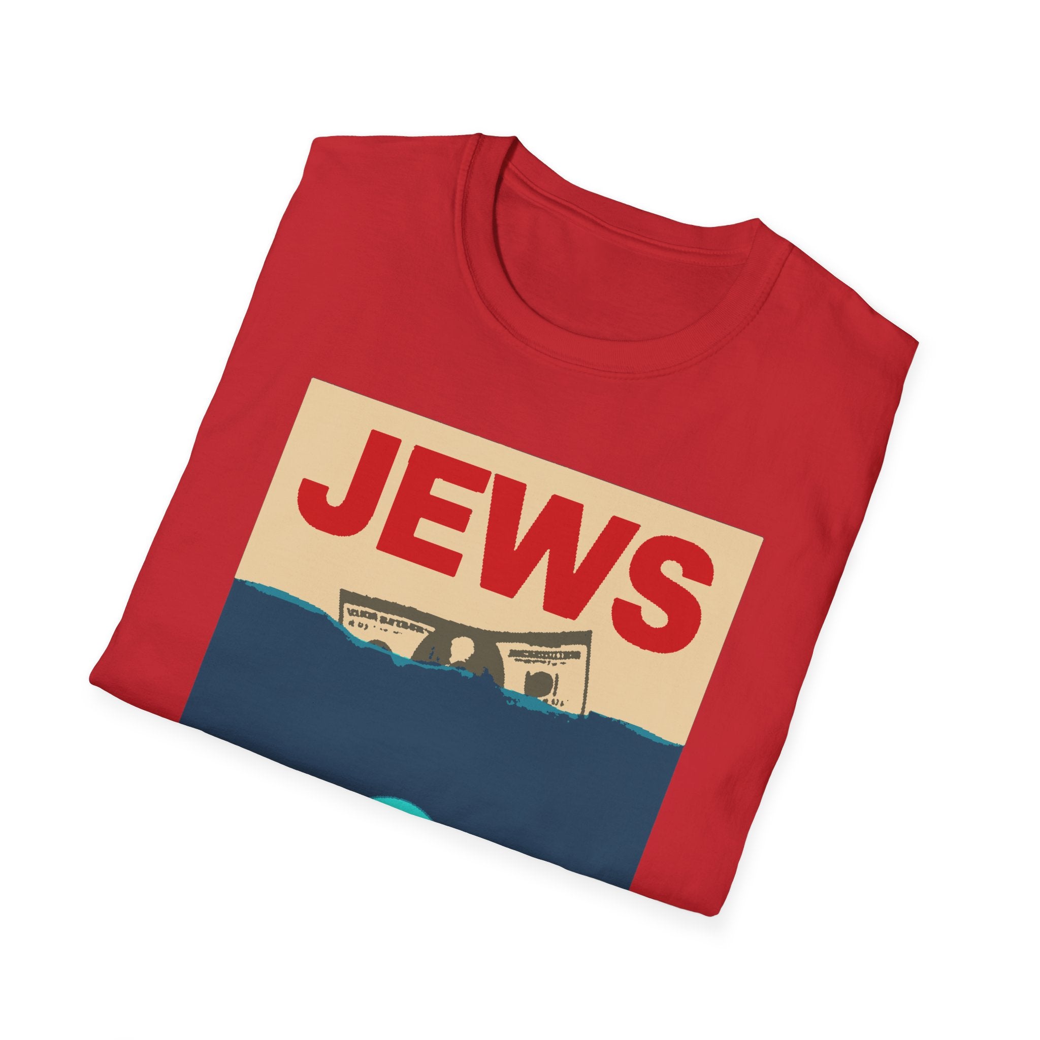 Jaws Parody