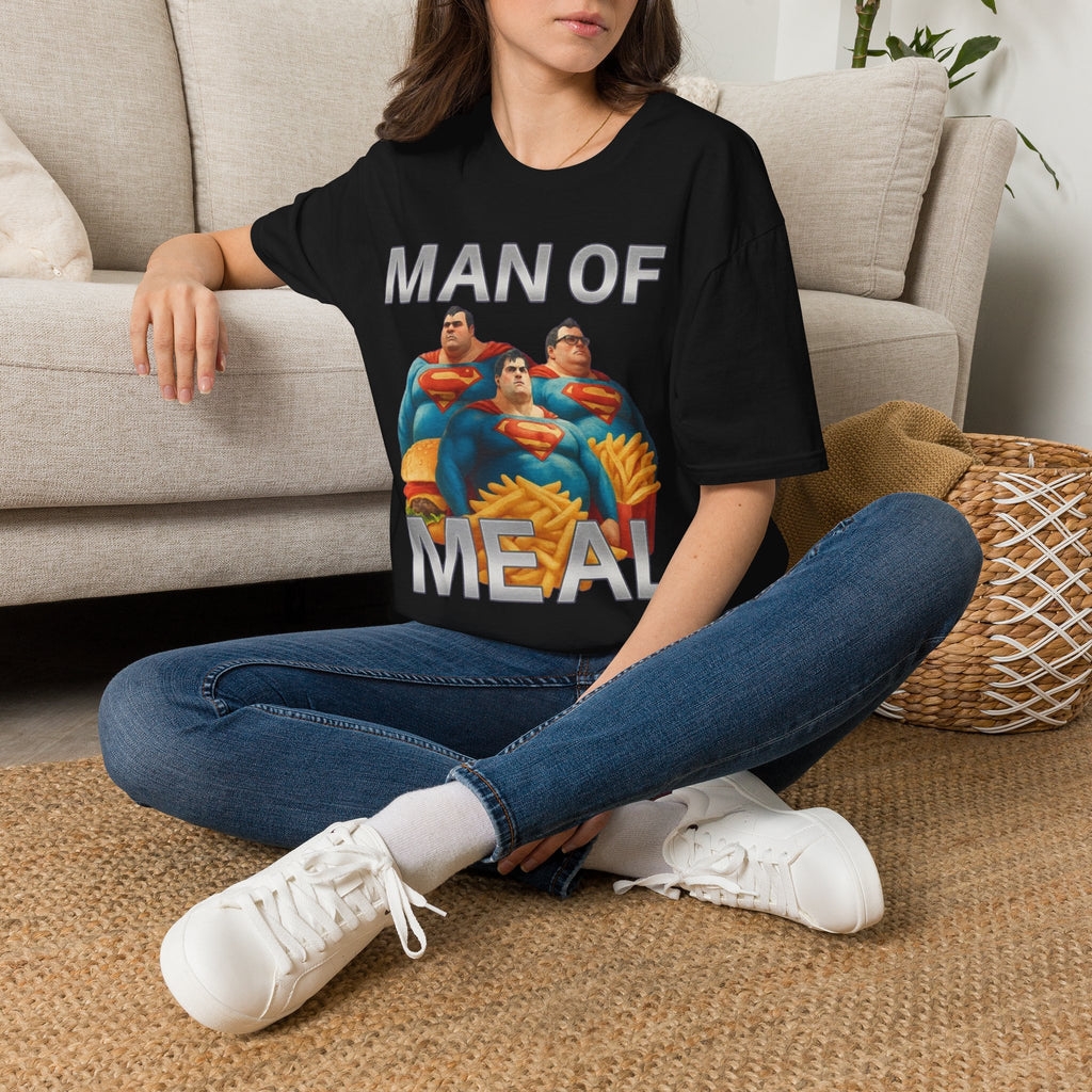 Man of Meal