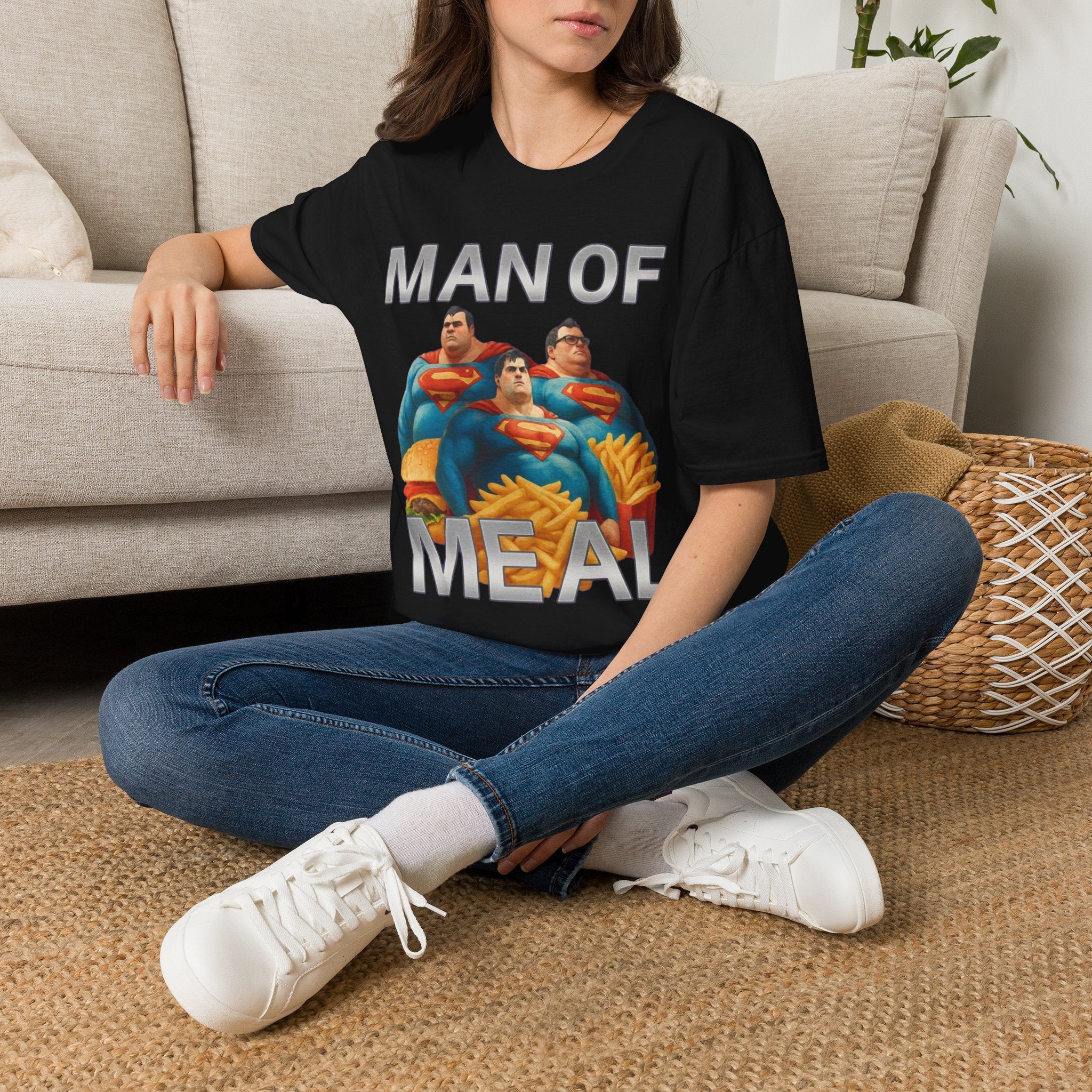 Man of Meal