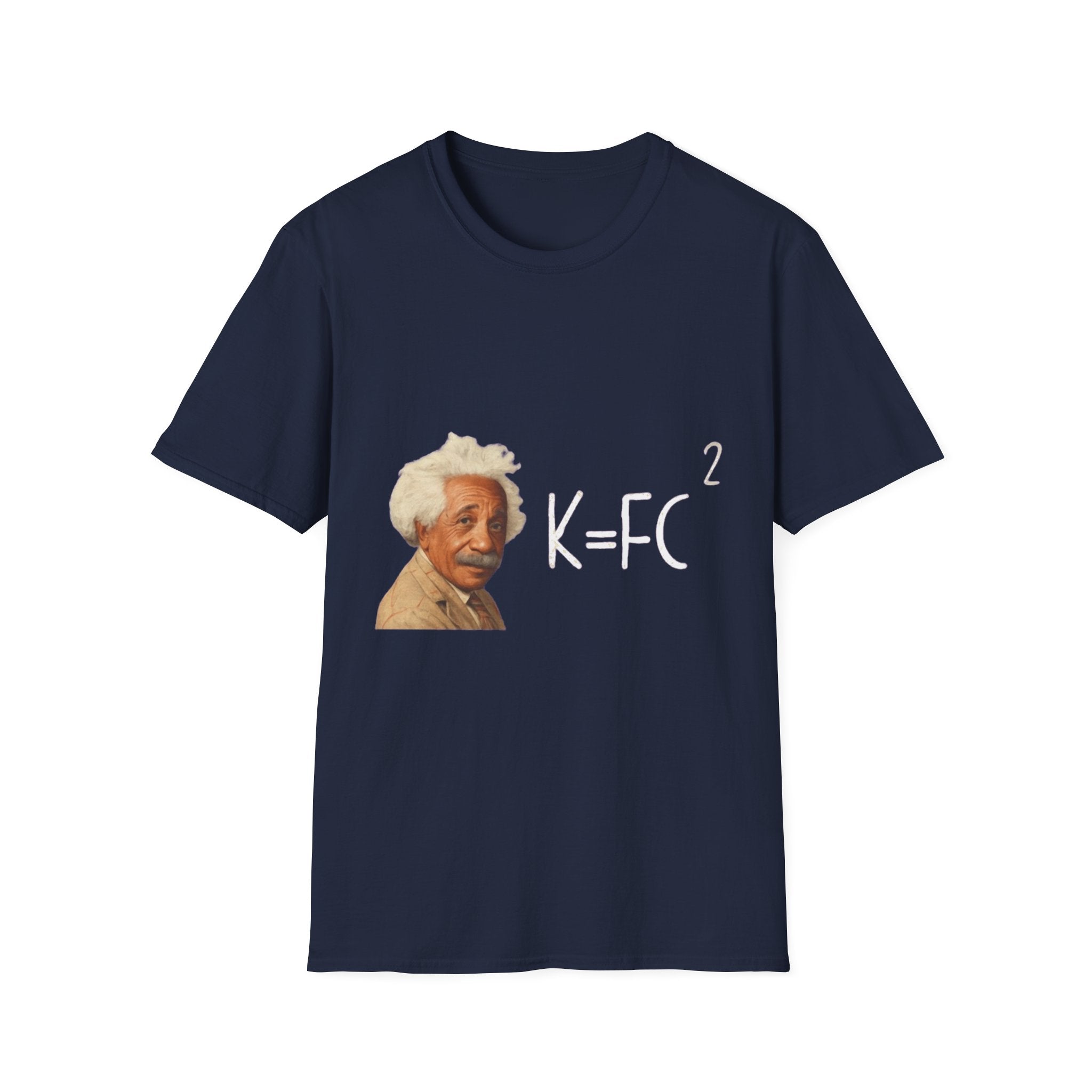 Einstein KFC
