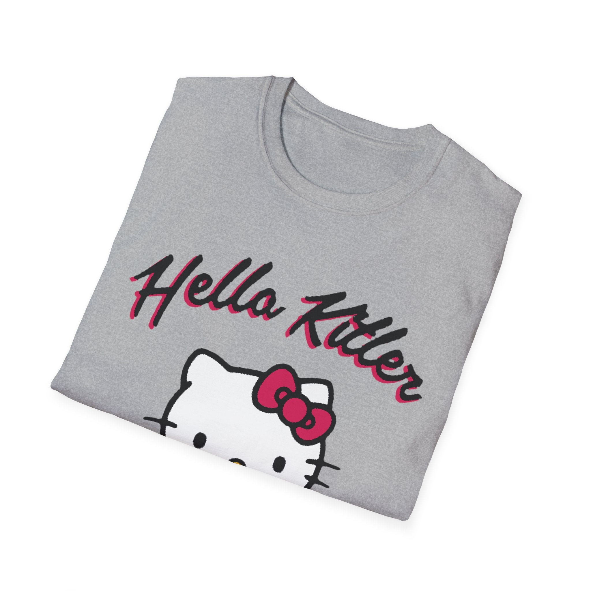 Hello kitler