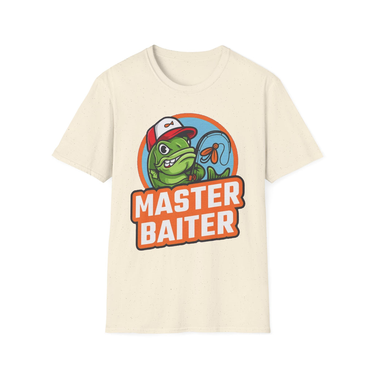 Master Baiter