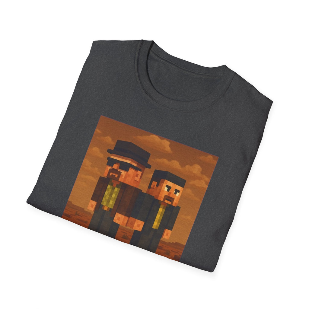 Methcraft