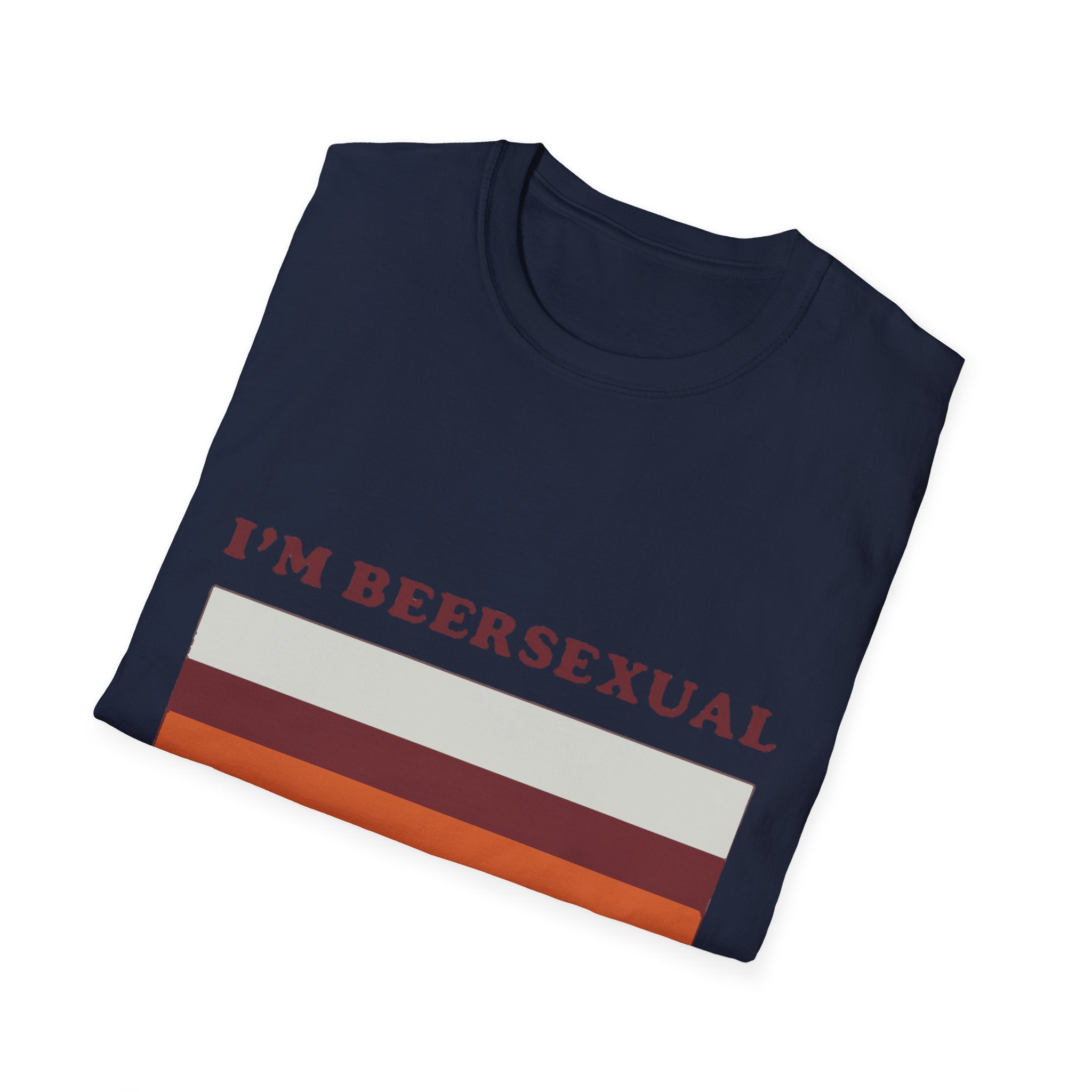 I'm Beersexual