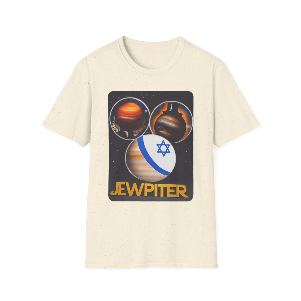 Jewpiter