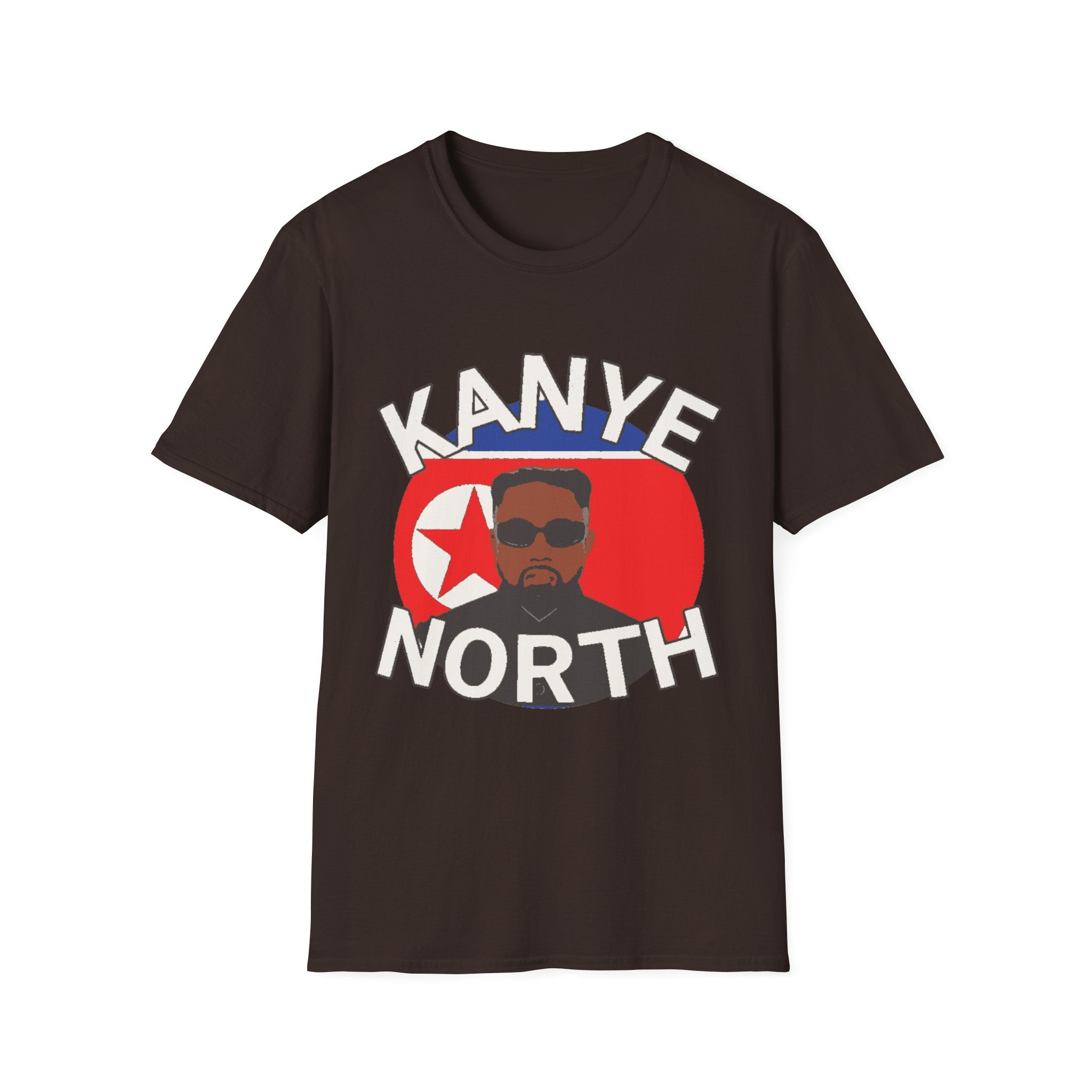 Kanye North