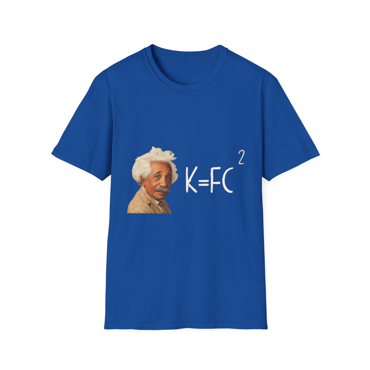 Einstein KFC
