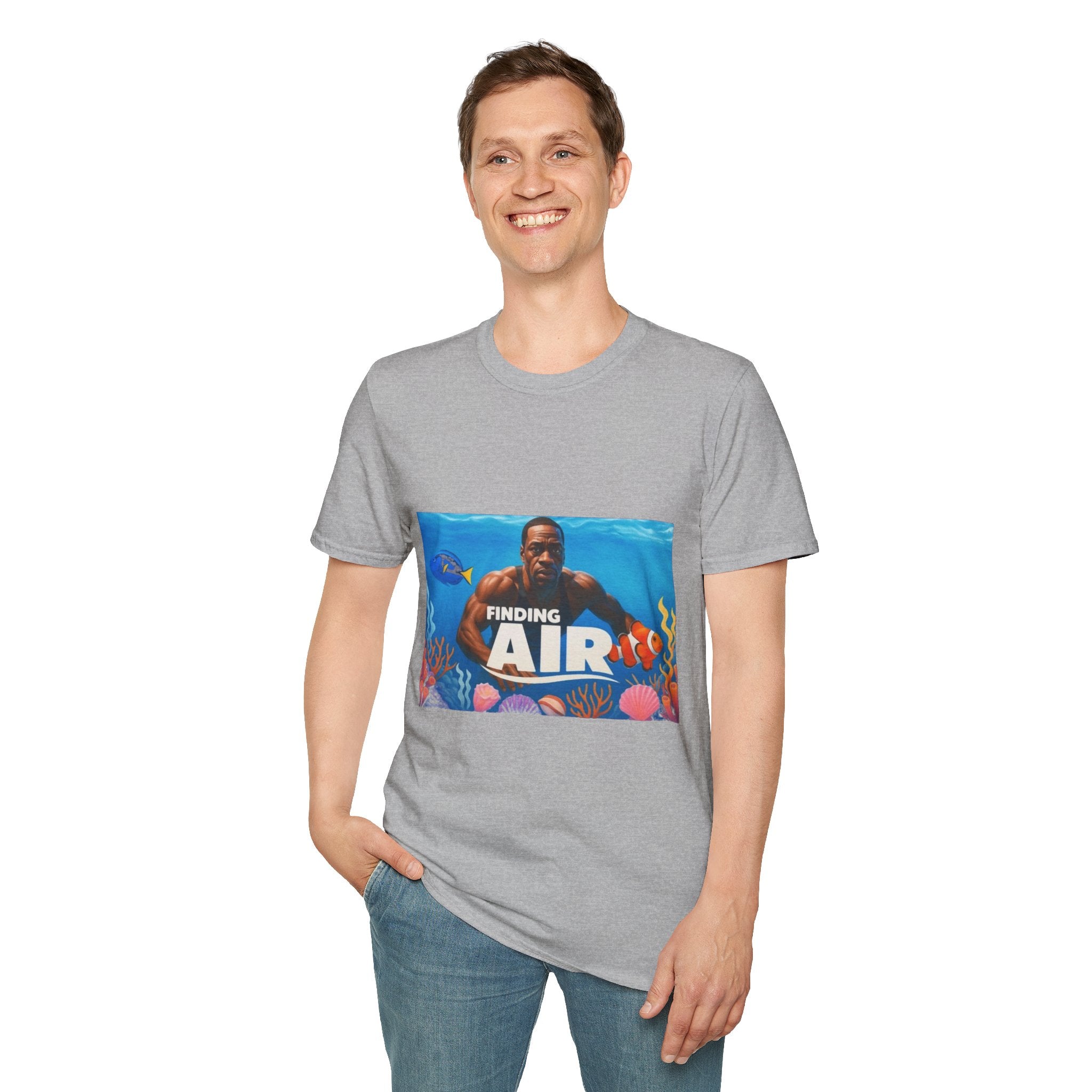 Finding Air