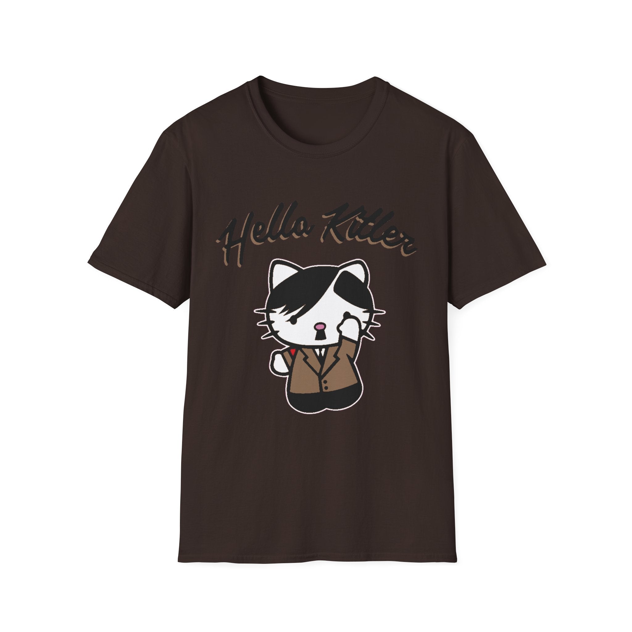 Hello Kitler (him)