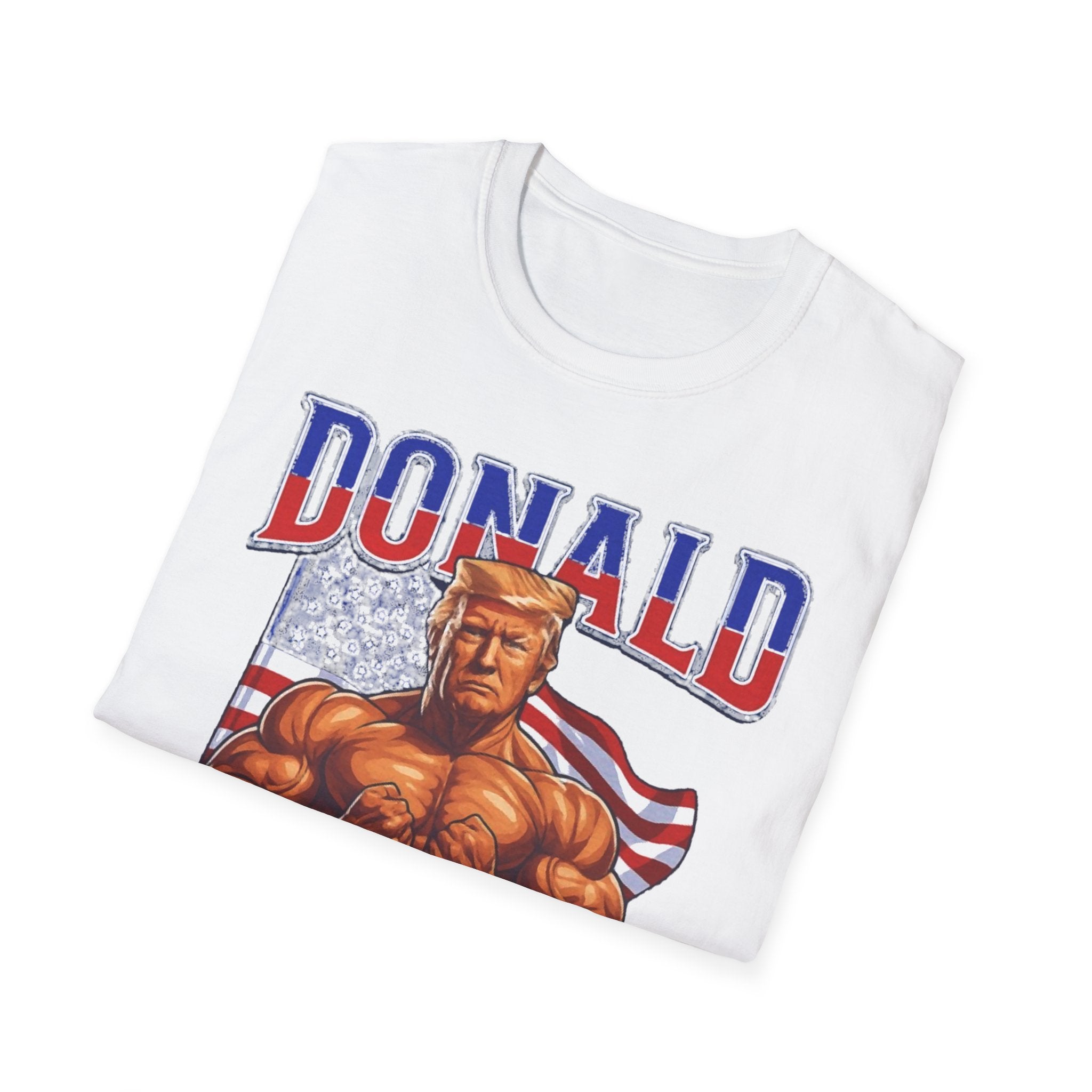 Donald Pump