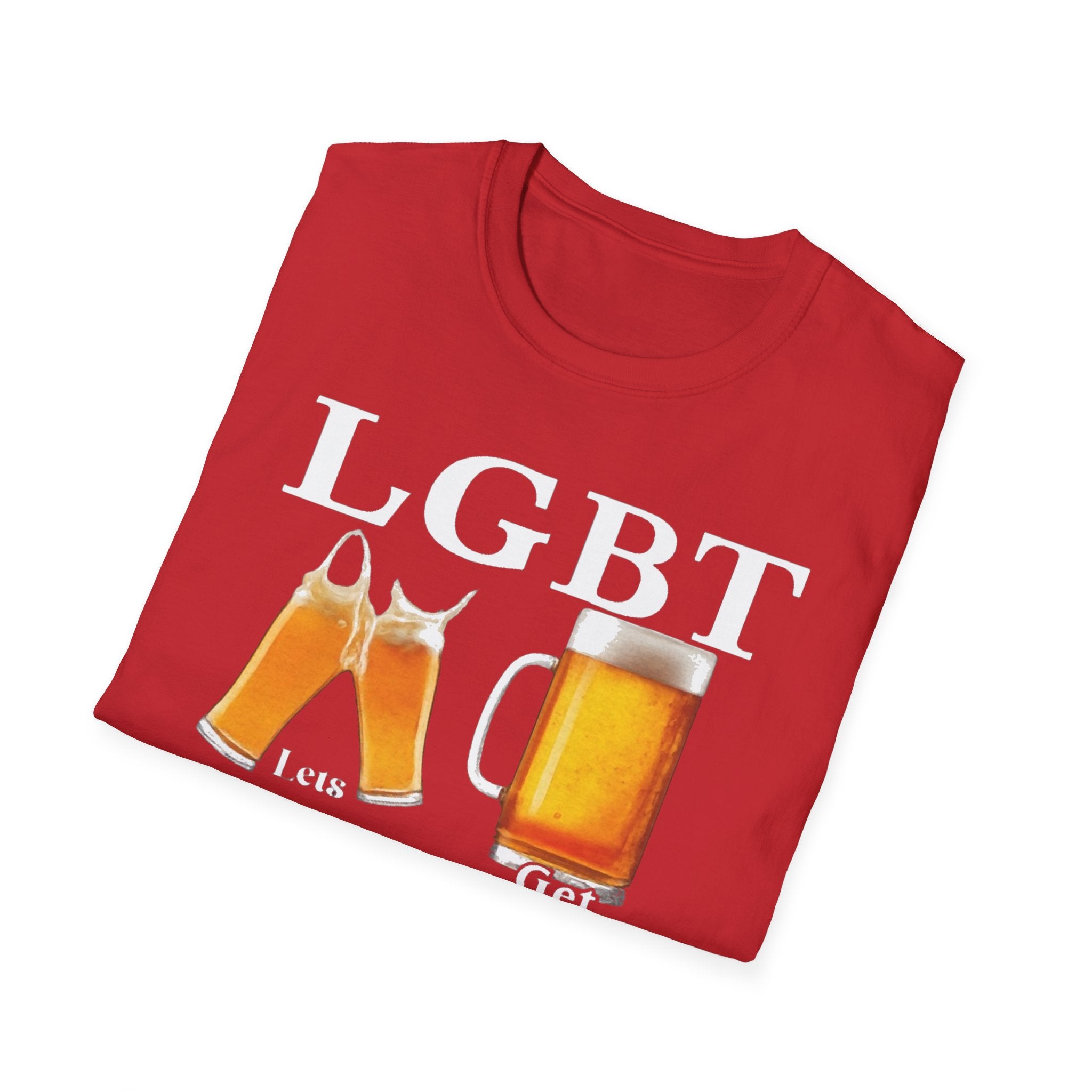 Let's Get Beers Tonight