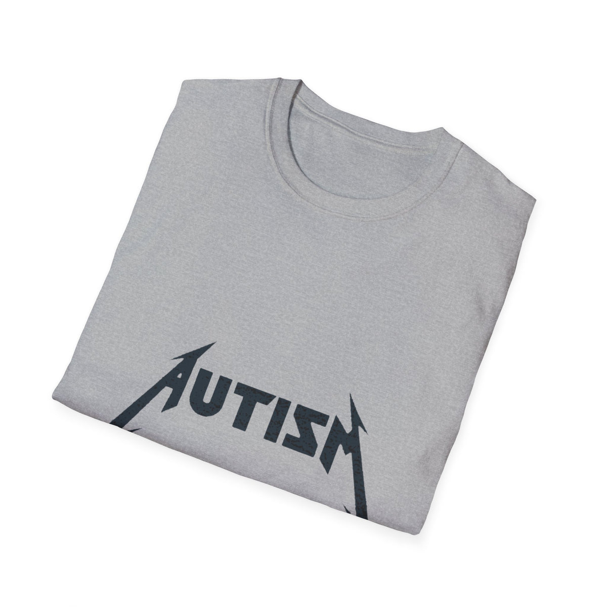 Autism (Metallica parody)