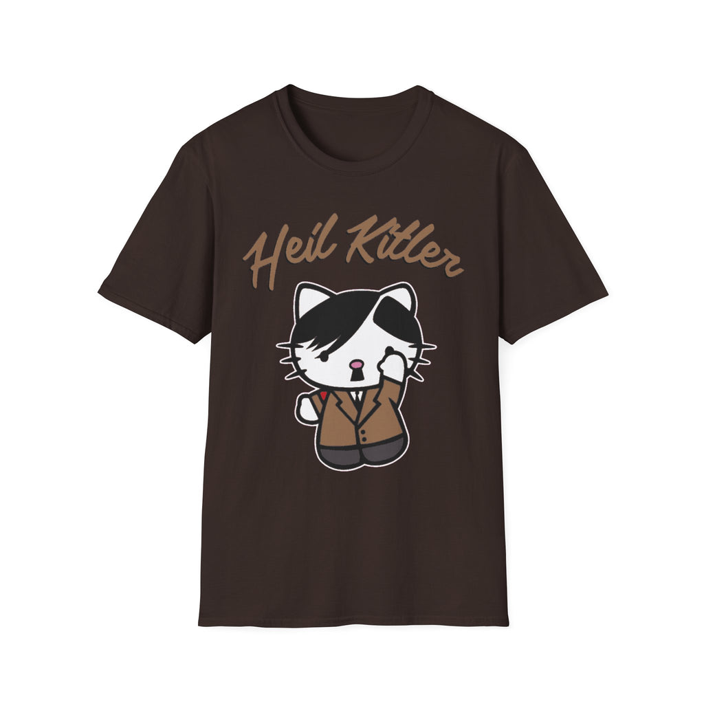 Heil Kitler