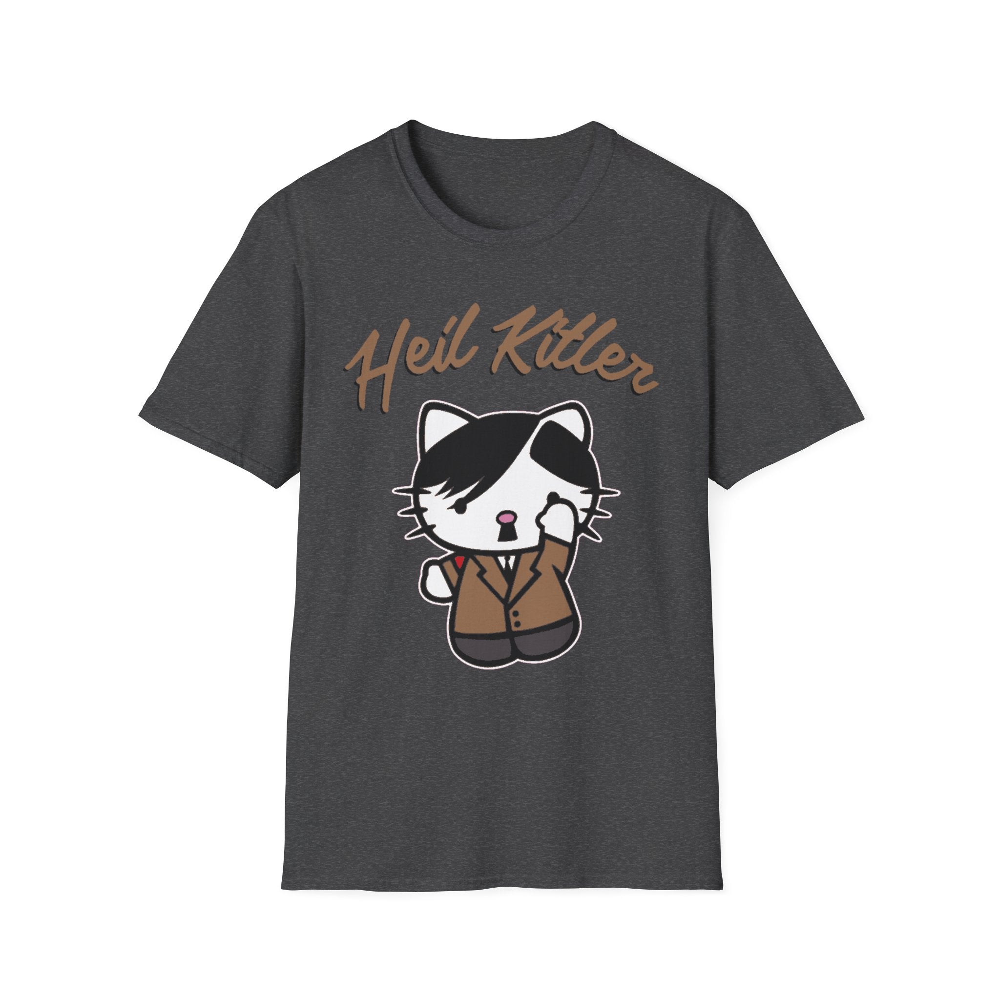Heil Kitler