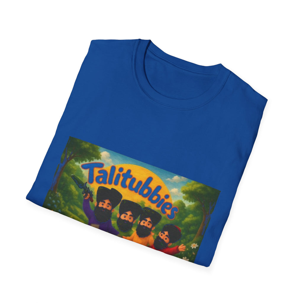 Talitubbies