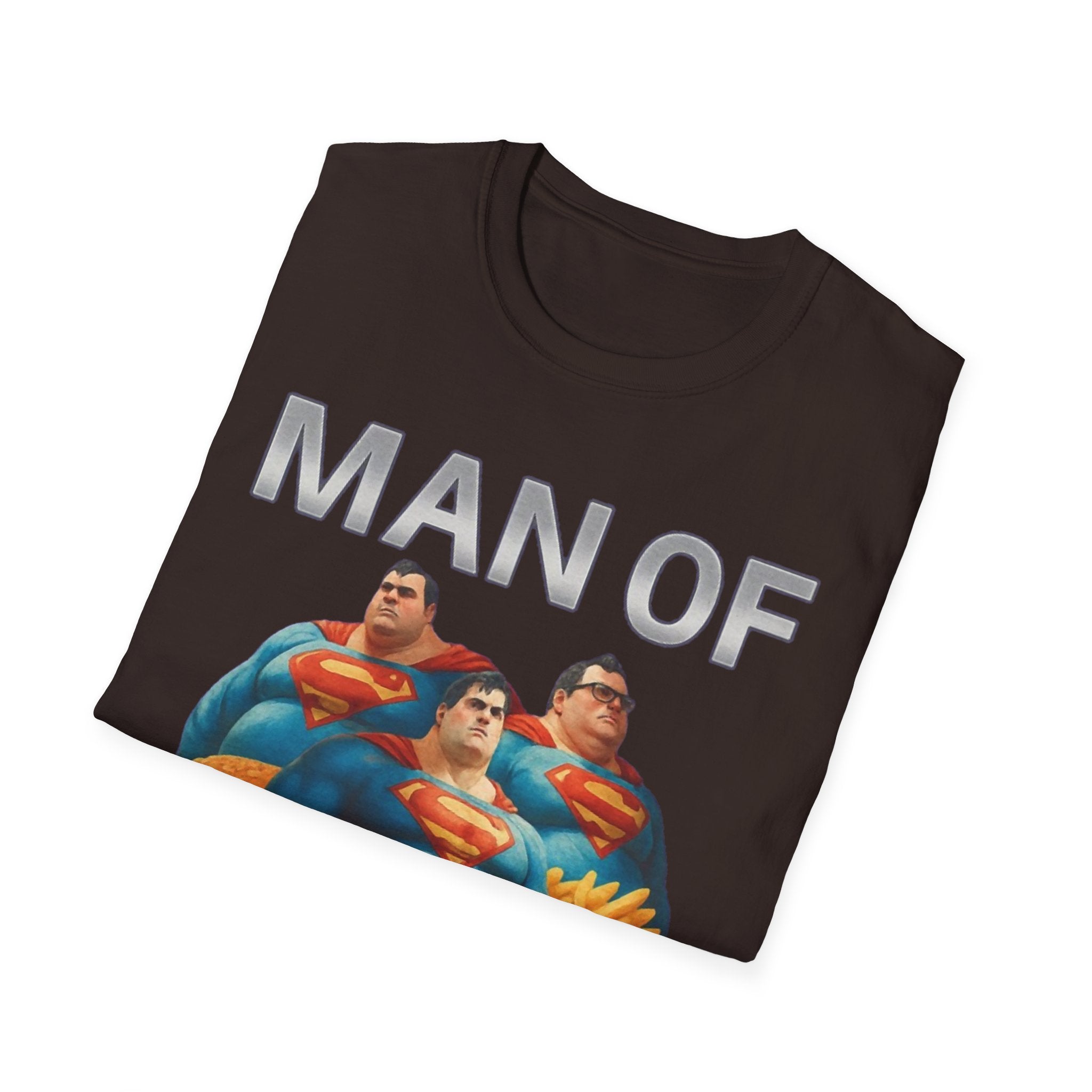 Man of Meal