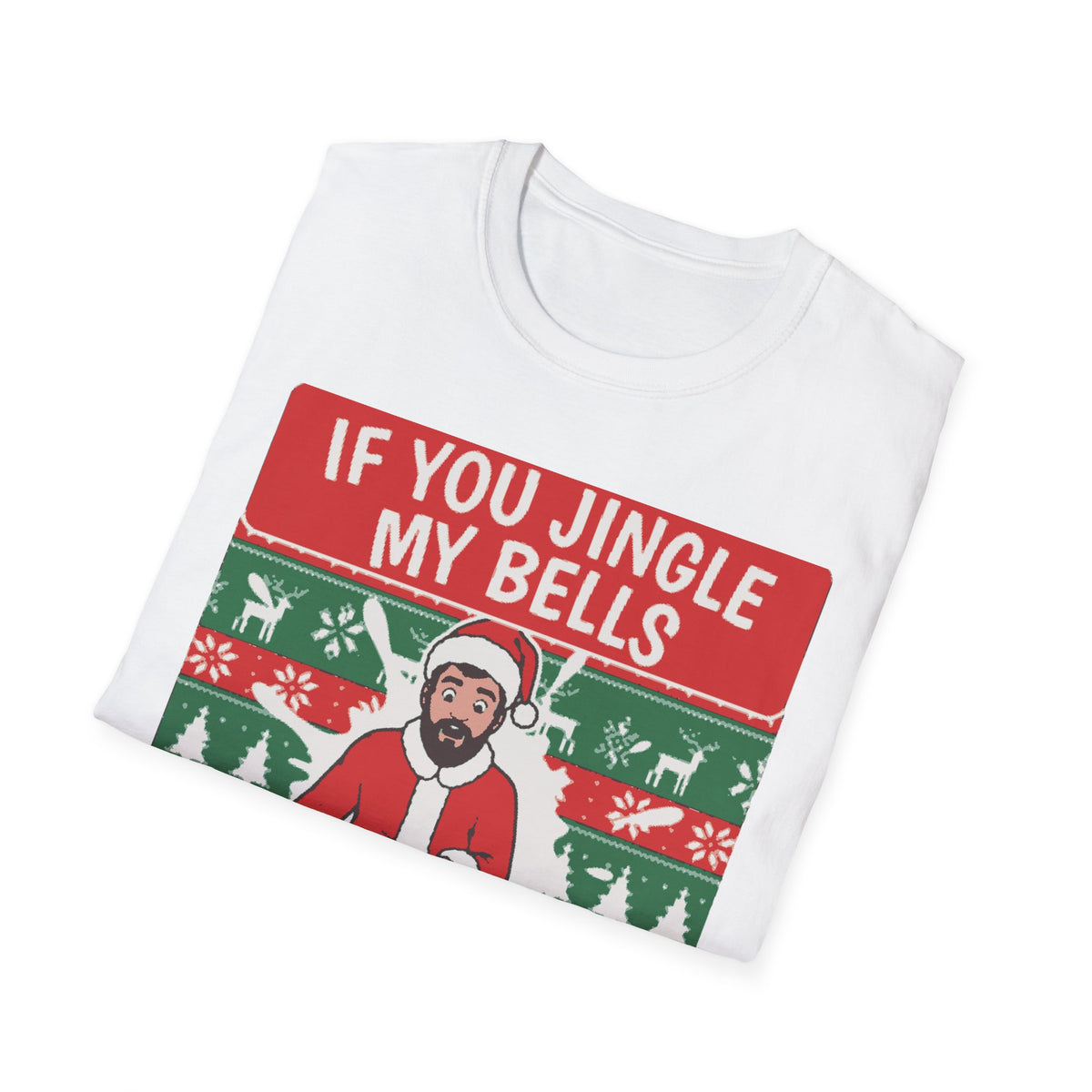 White Christmas