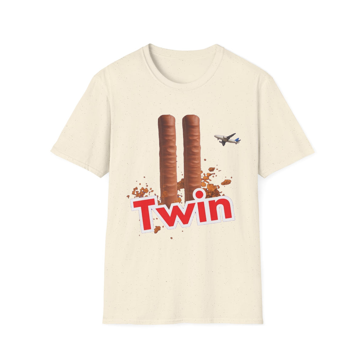 Twin Shirt