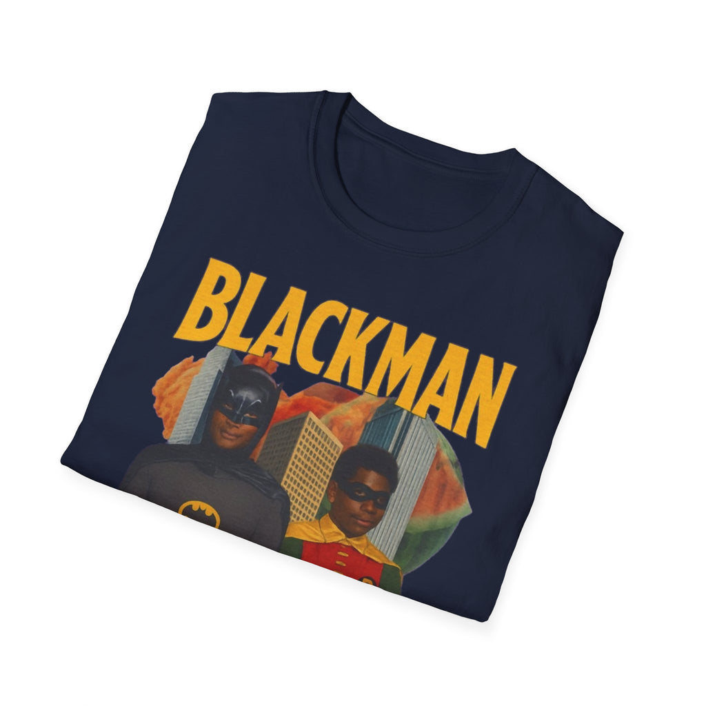 Blackman And Robbin