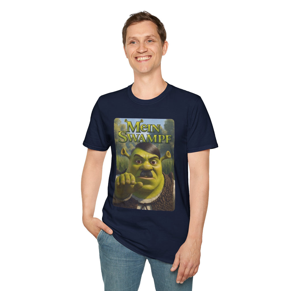 Mein Swampe